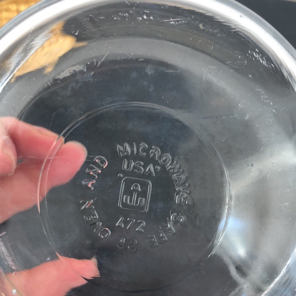 Vintage Anchor Hocking - Picture 4 of 6